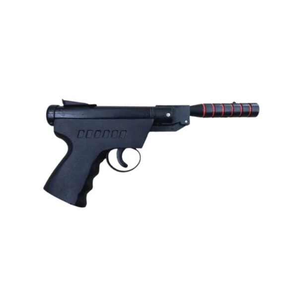 SUPERMAN METAL AIR GUN