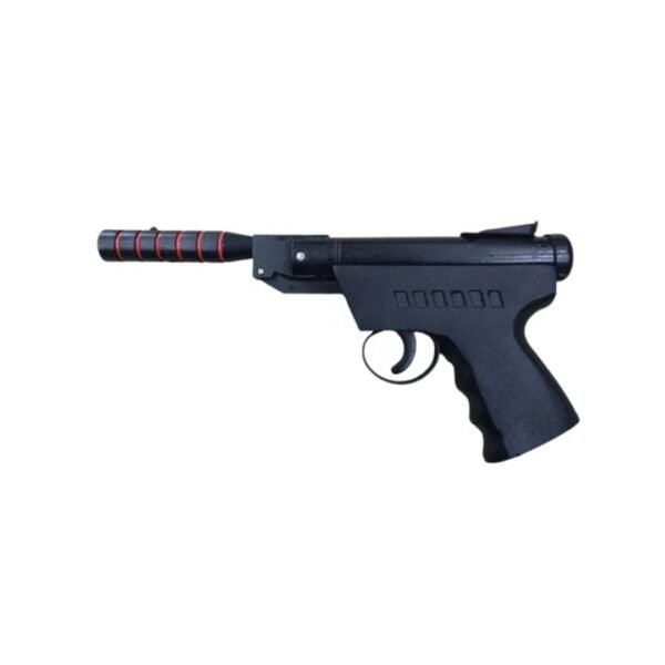 SUPERMAN METAL AIR GUN