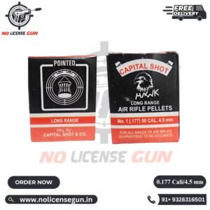 target shot pellets 50/1