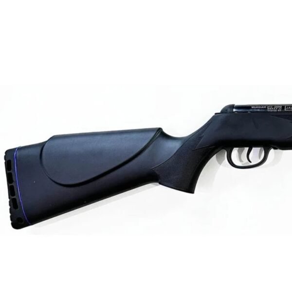 AARMR NATIONAL AIR RIFLE,