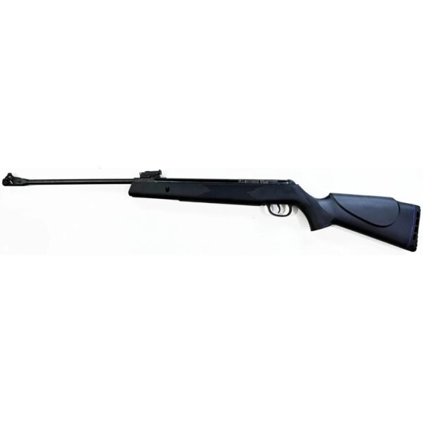 AARMR NATIONAL AIR RIFLE,