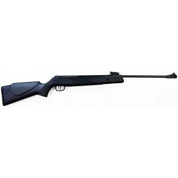 AARMR NATIONAL AIR RIFLE,