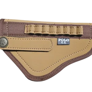 Polo tan gun cover