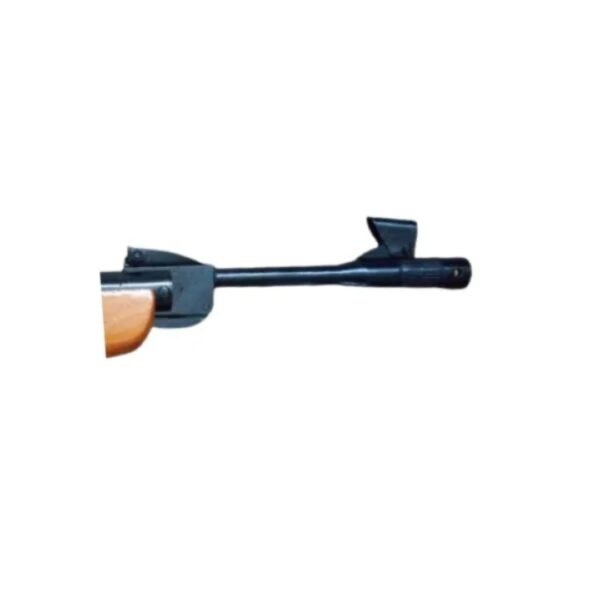 FRONTIER AIR PISTOL