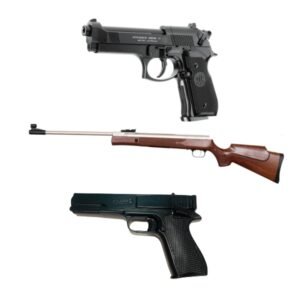 Air Gun