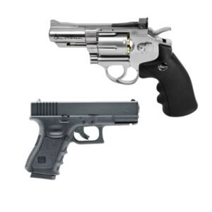 Co2 Air Gun