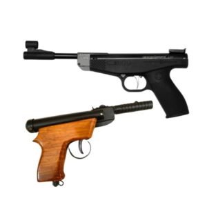 Pistol Air Gun