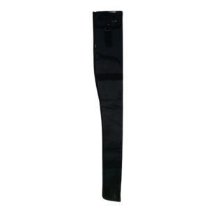 Small Rifle Black Cover