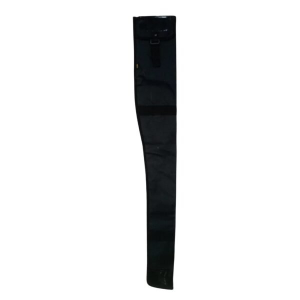 Small Rifle Black Cover