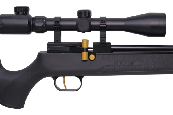 Star PX PCP AIR RIFLE